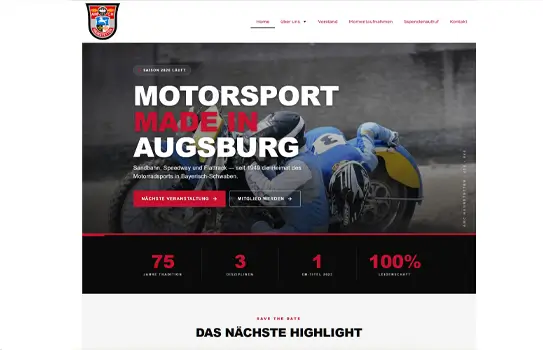AMC Haunstetten