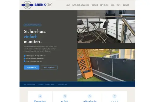 Bestattungen Truckenmüller