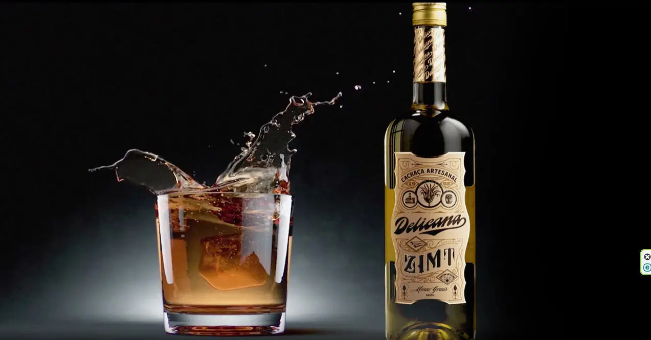 Cachaça Video